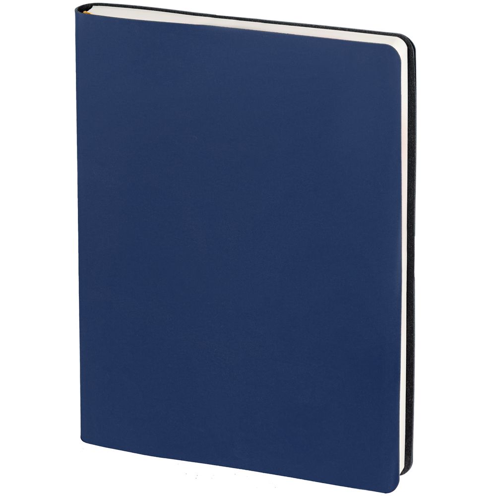 Ежедневник Flex Shall, датированный фото на сайте Print Logo.