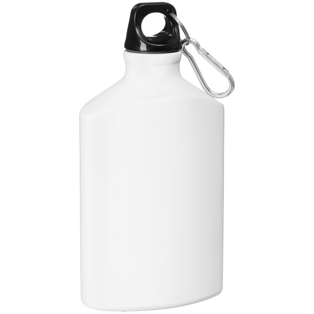 Походная фляжка Tula с логотипом  | Print Logo