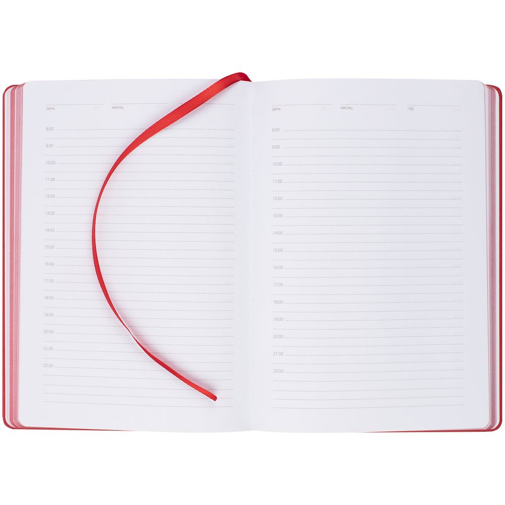 Ежедневник New Factor Metal