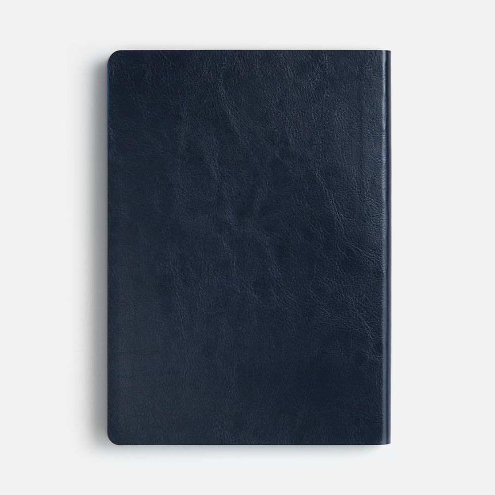 Ежедневник Doppio, недатированный