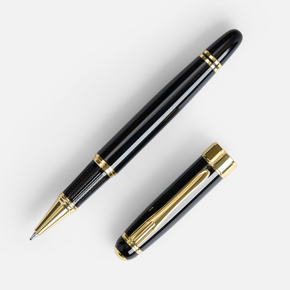 Роллер Vernis с футляром фото на сайте Print Logo.