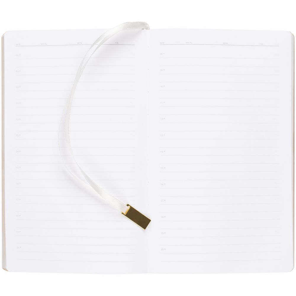 Ежедневник Petrus, недатированный