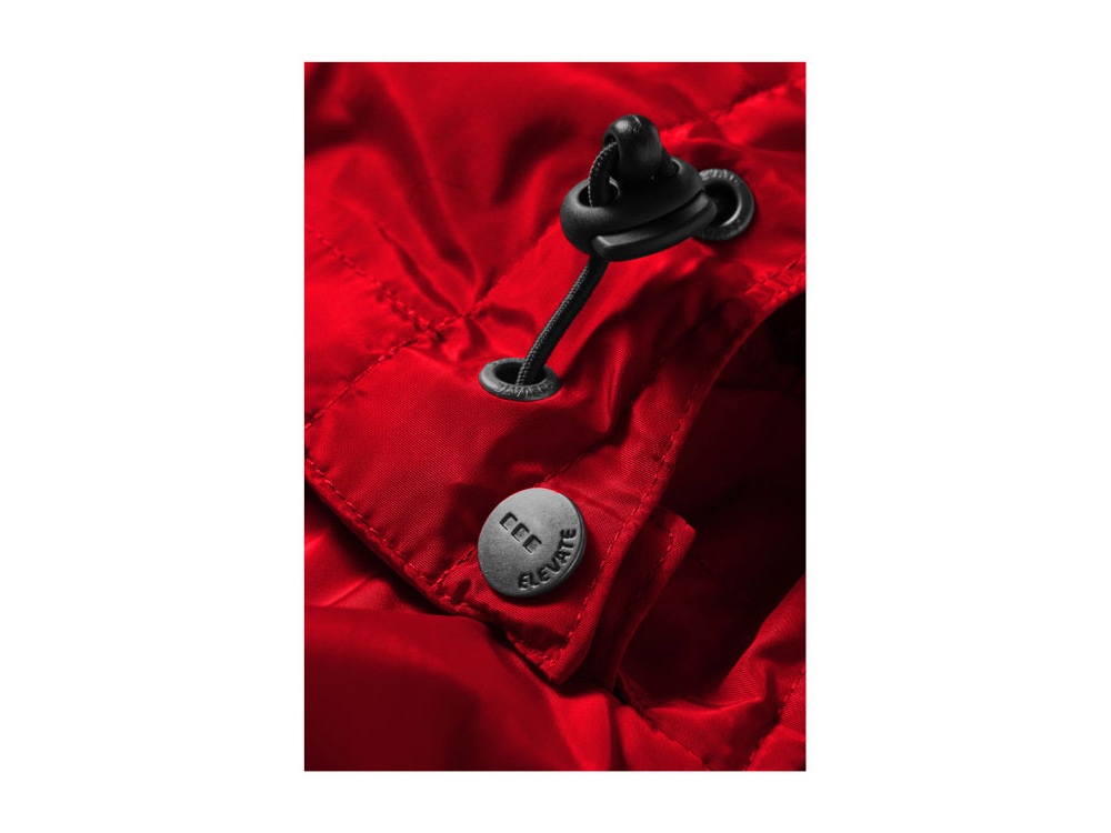 Куртка Smithers женская, красный