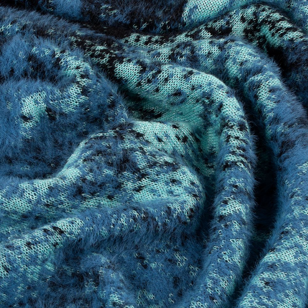 Плед Nortia фото на сайте Print Logo.