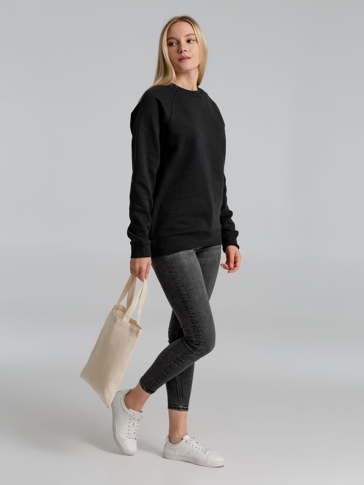 Холщовая сумка Vertica 105 фото на сайте Print Logo.