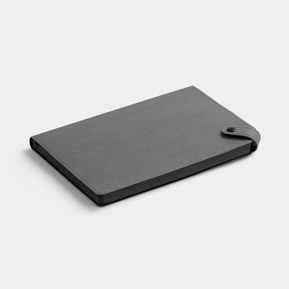 Ежедневник Espresso, недатированный фото на сайте Print Logo.