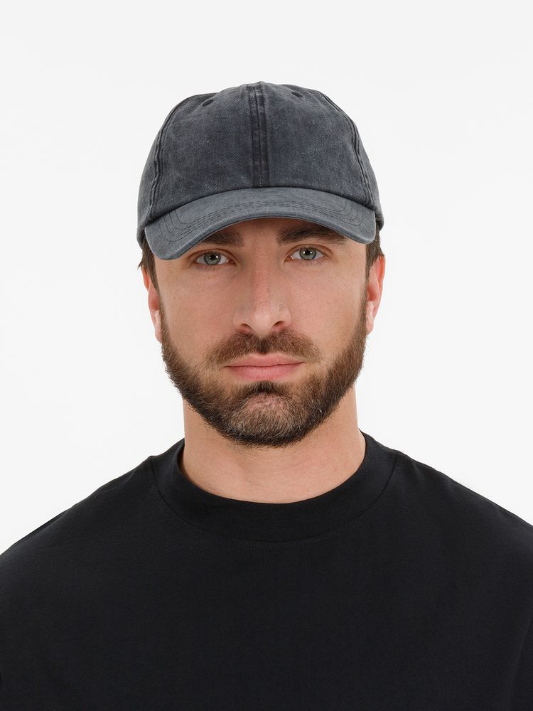 Бейсболка Berwi фото на сайте Print Logo.