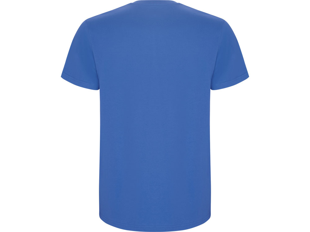 Футболка Stafford мужская, лазурно-голубой