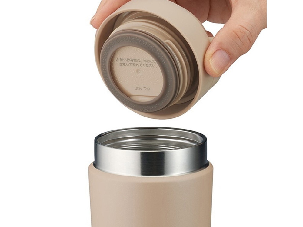 Термокружка из нерж. стали тм THERMOS JOV-320 CL 0.320L