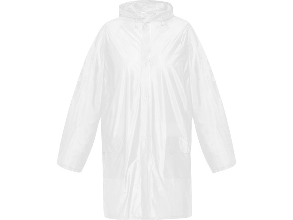 Ada плащ - Белый