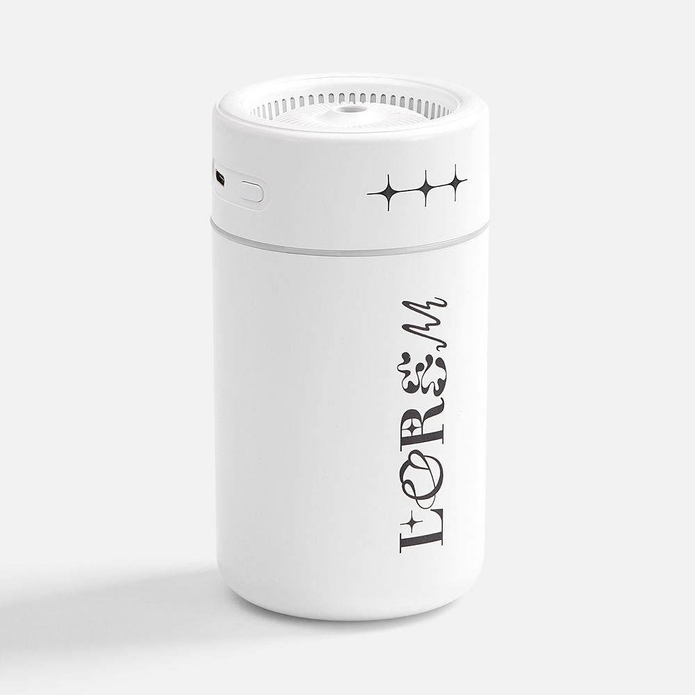 Настольный увлажнитель Suspiro ver.2