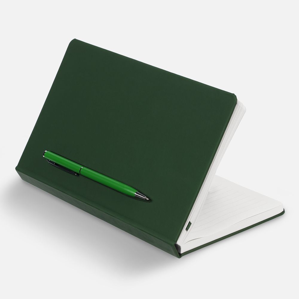 Ежедневник Magnet Shall, недатированный