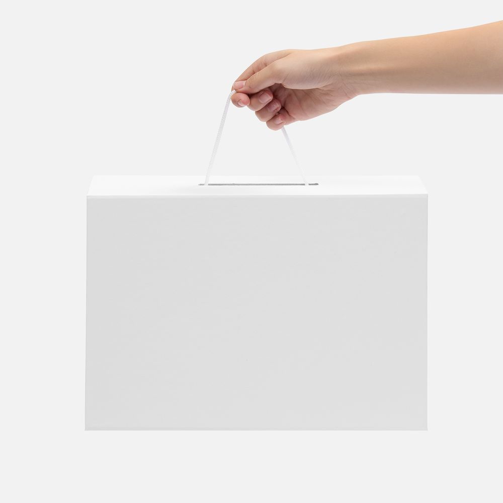 Коробка складная New Case Fold