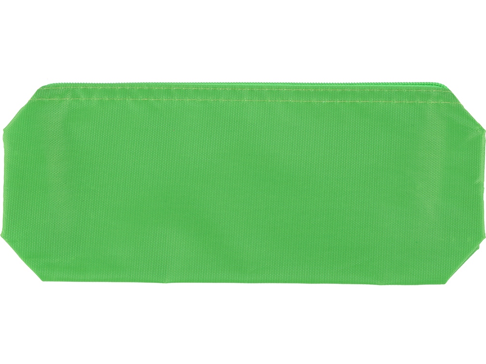 Пенал Log, зеленый