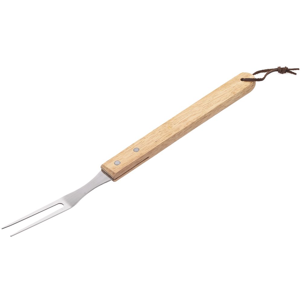 Набор для барбекю No Misteak фото на сайте Print Logo.