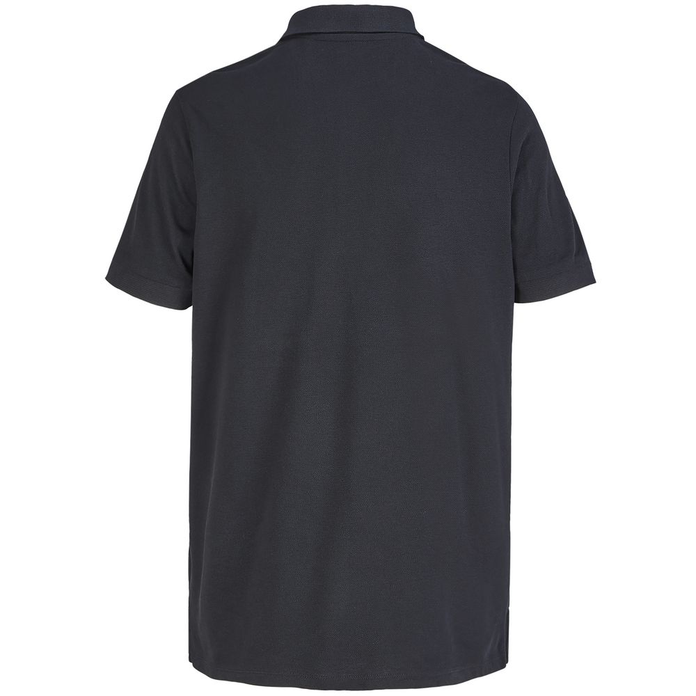 Рубашка поло женская Pacific Women, черная, размер XL