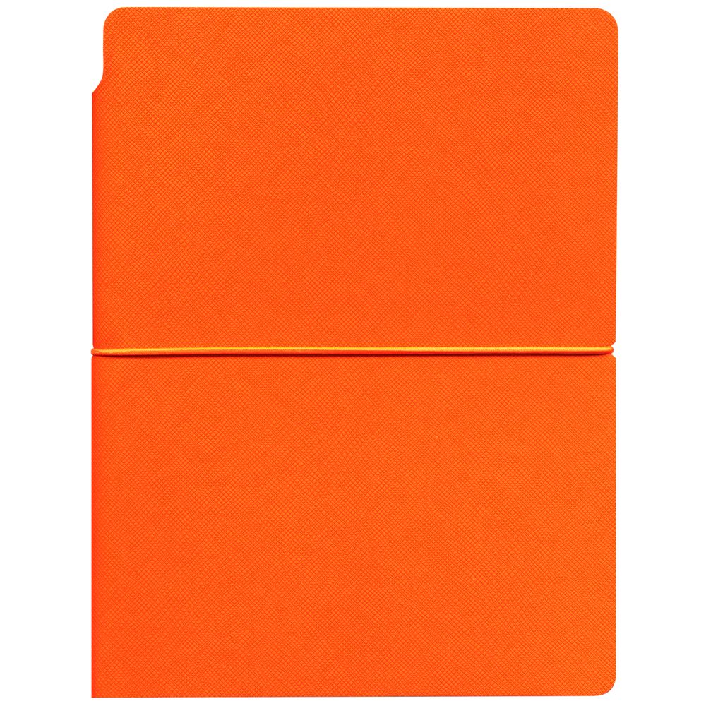 Ежедневник Flexpen Bright, недатированный фото на сайте Print Logo.