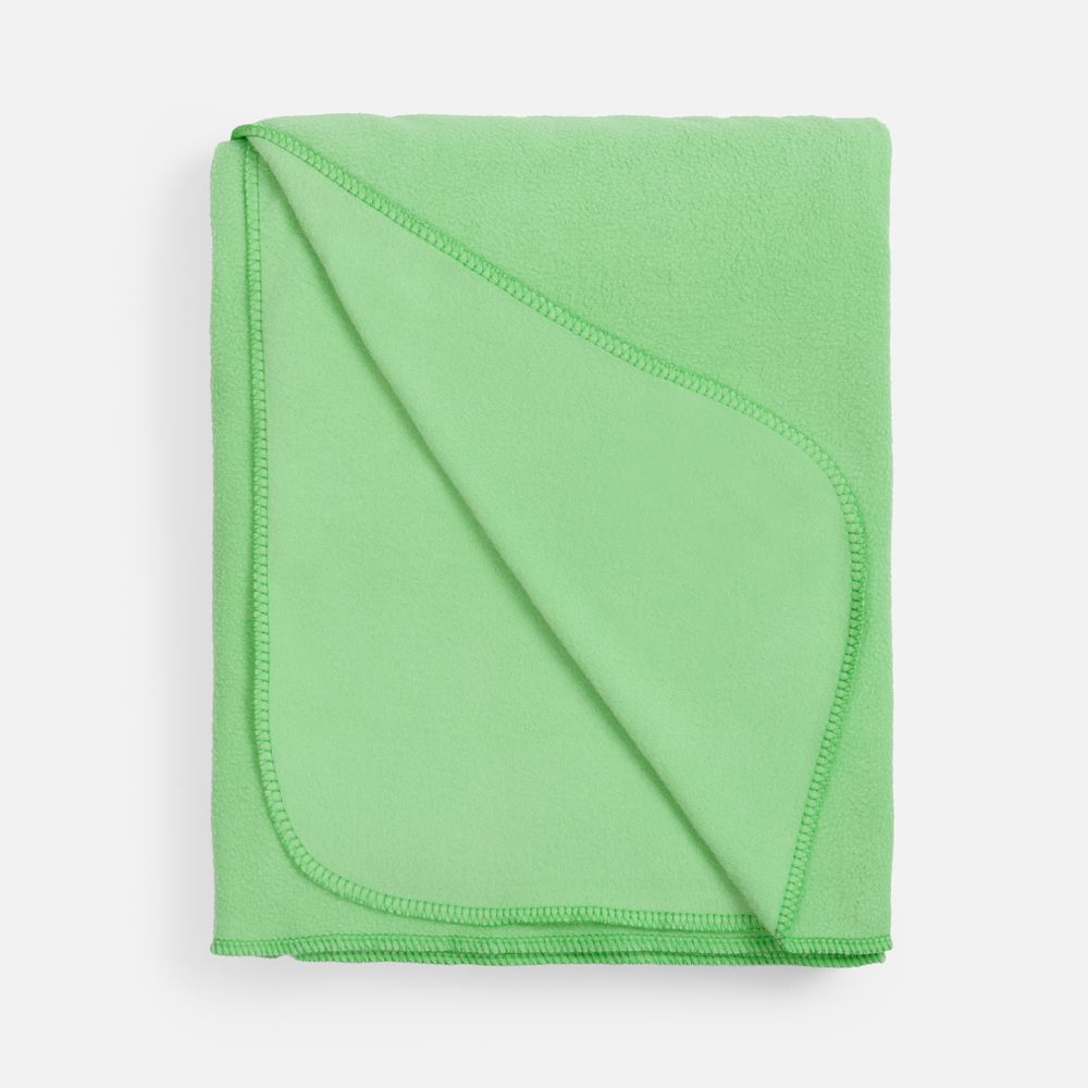 Флисовый плед Warm&Peace