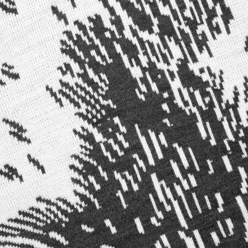 Плед Big Bun фото на сайте Print Logo.