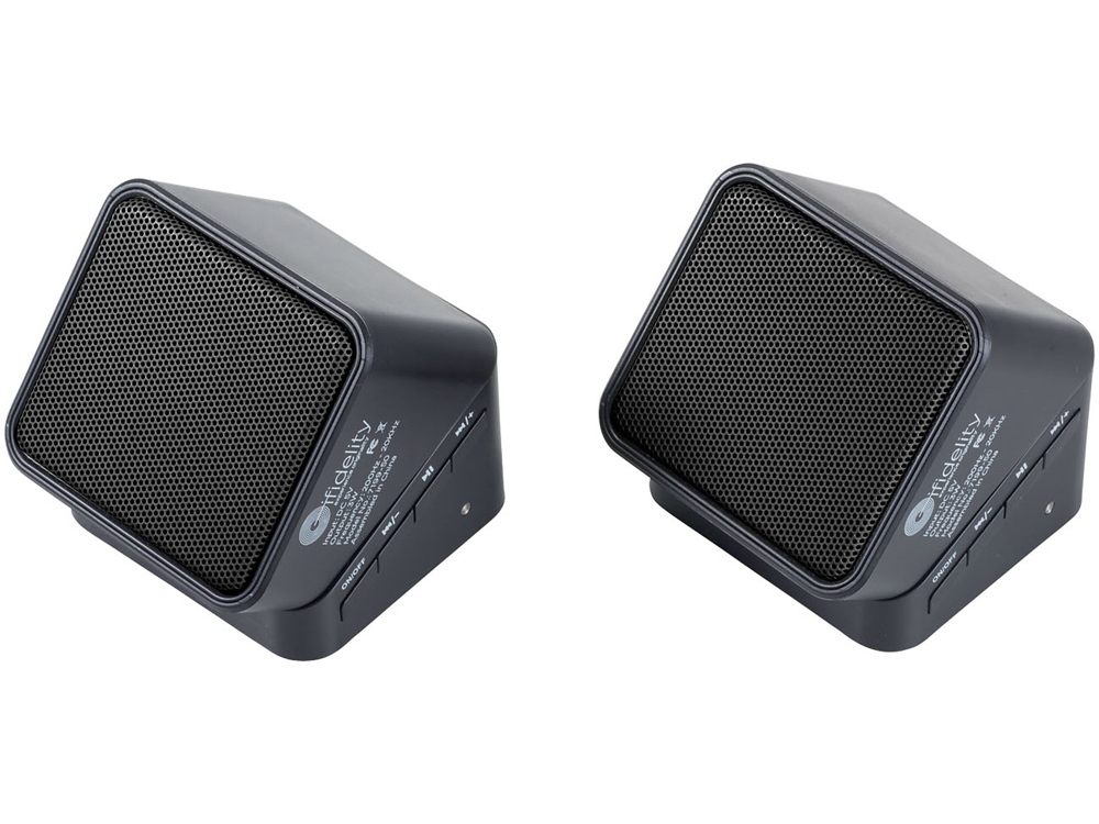 Набор динамиков MixMaster Bluetooth®