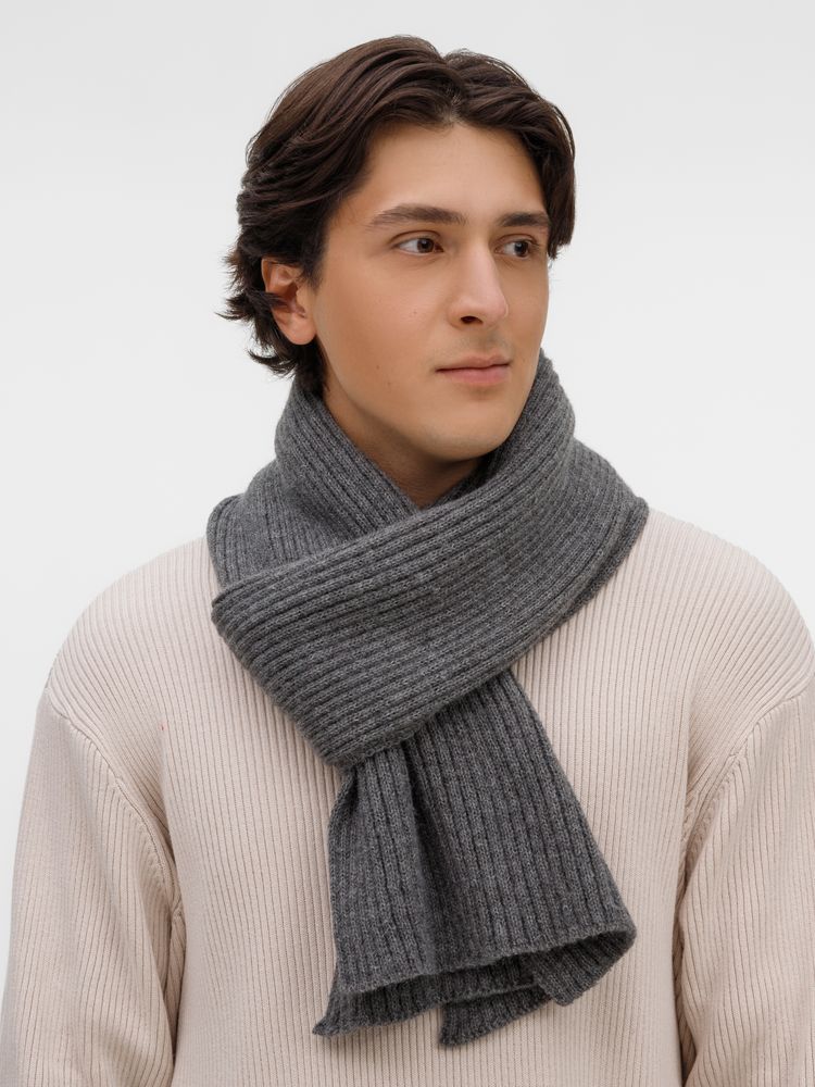 Шарф Laconi фото на сайте  Print Logo.