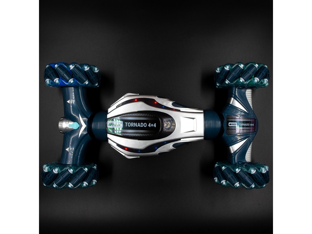 Радиоуправляемая машина HIPER TORNADO 4x4