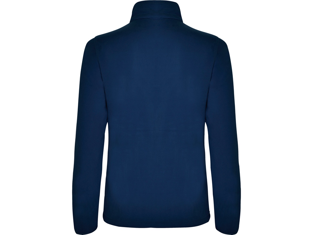 Свитшот из микрофлиса женский Himalaya, нэйви