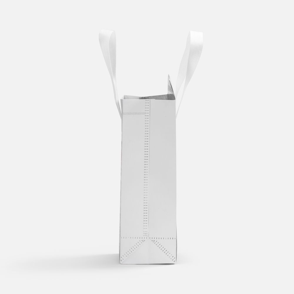 Термосумка для напитков «Термобэг» на заказ фото на сайте Print Logo. 