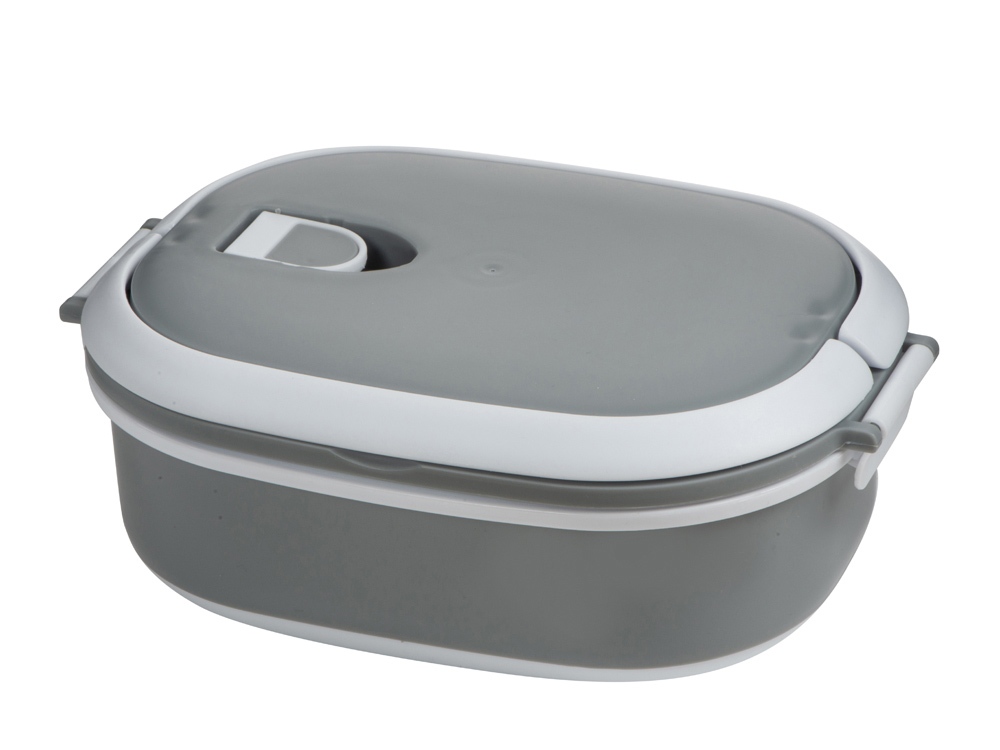 Ланч-бокс Hotty с логотипом  | Print Logo