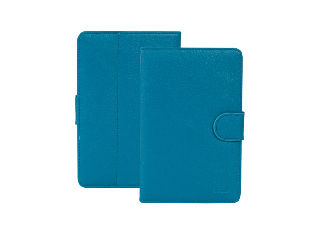 Чехол универсальный для планшета 7 3012, аквамарин