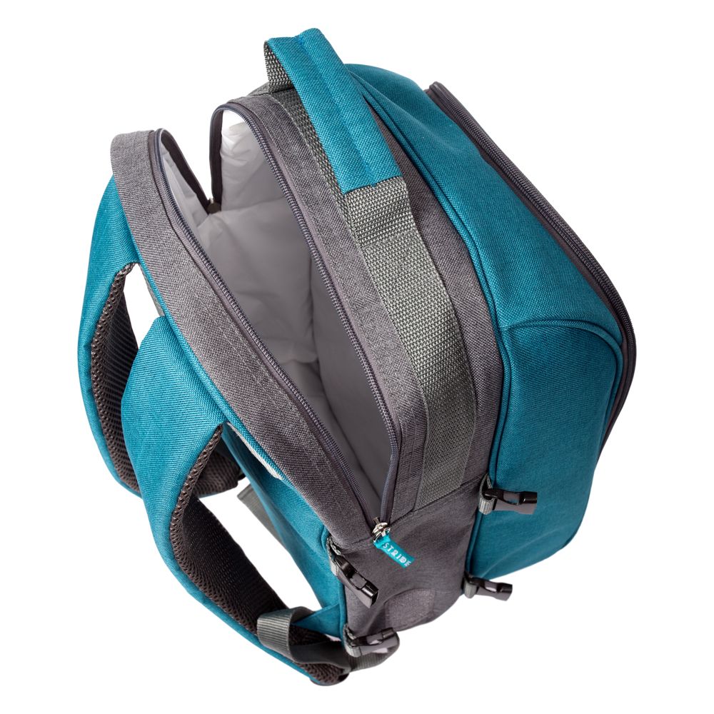 Набор для пикника Fridag на 2 персоны фото на сайте Print Logo.