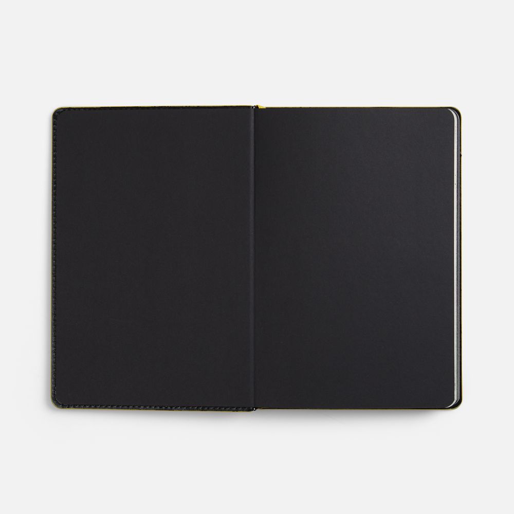 Ежедневник Alanis, недатированный