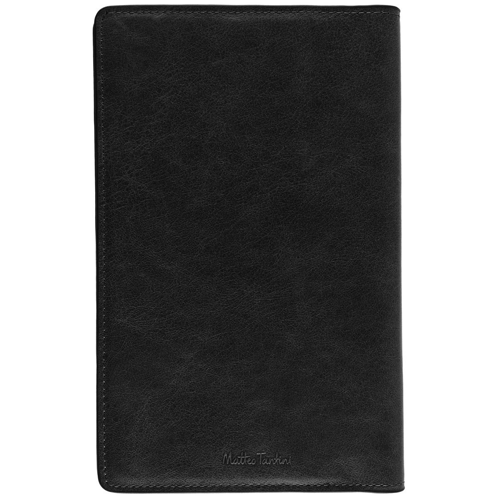 Еженедельник-портфолио Remini, недатированный