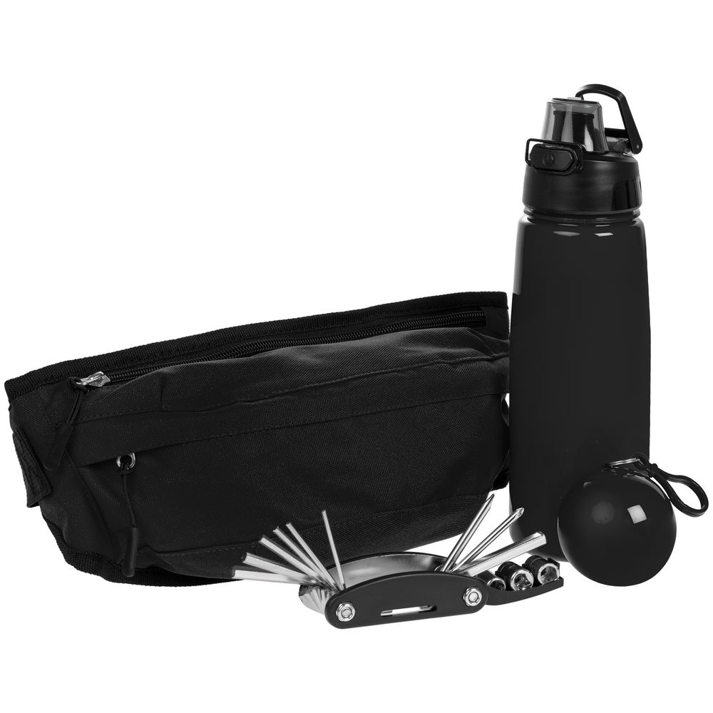 Набор велосипедиста Bike Ride с логотипом  | Print Logo