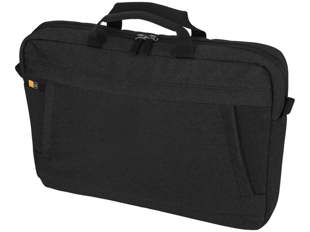 Сумка Huxton для ноутбука 15,6 фото на сайте Print Logo.