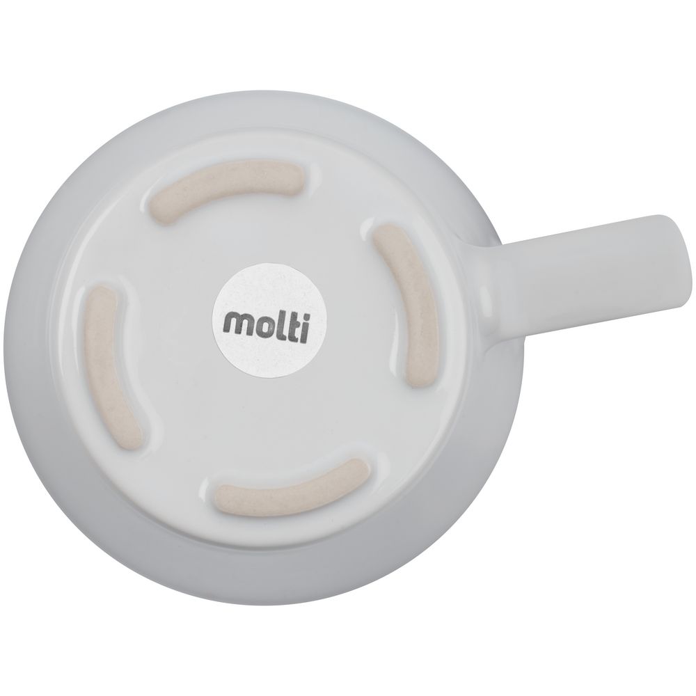 Кружка Modern Bell Classic, глянцевая