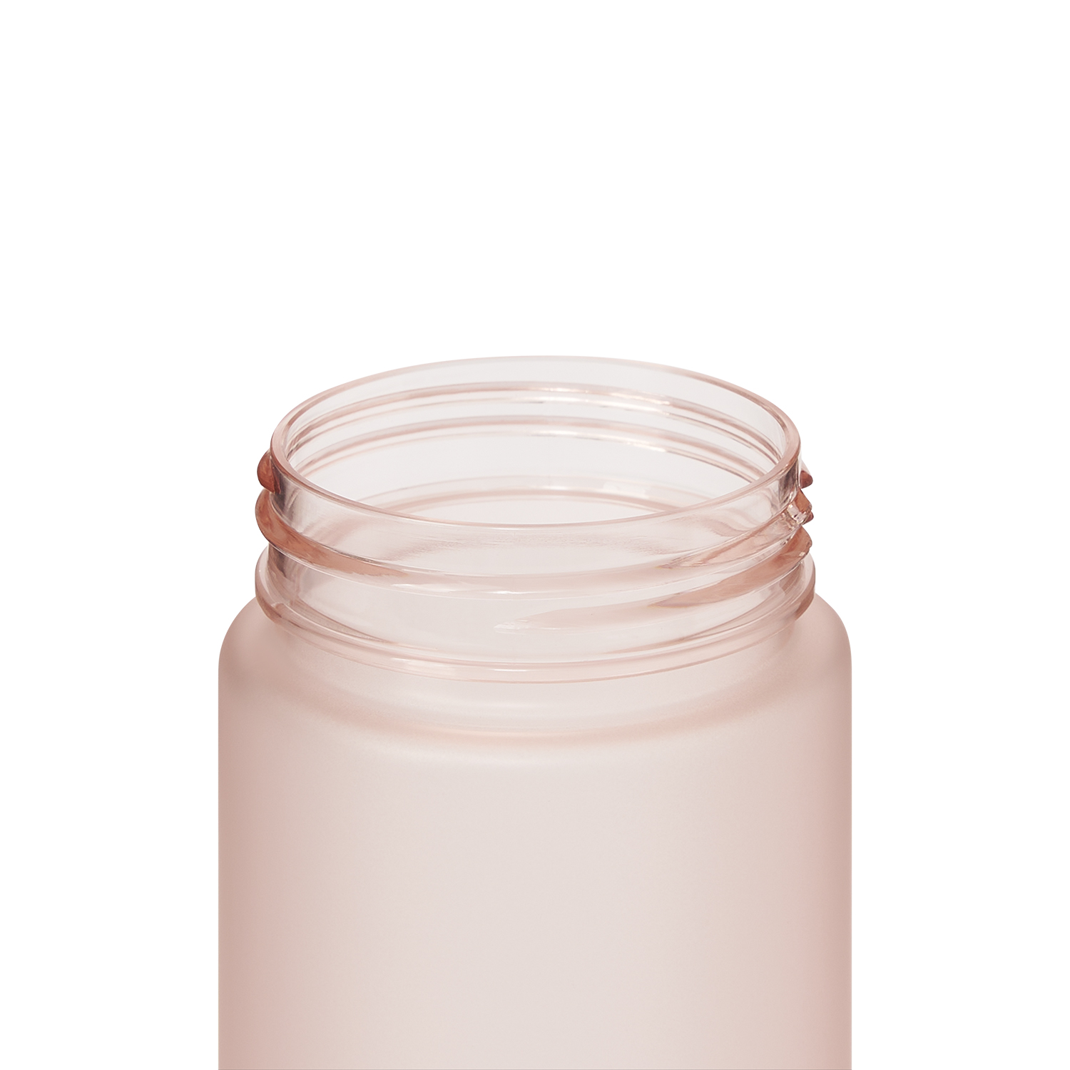 Бутылка для воды Флип мини (Flip mini), пыльная роза