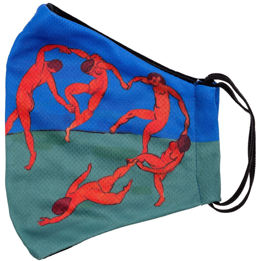 Маска для лица «Цмок»