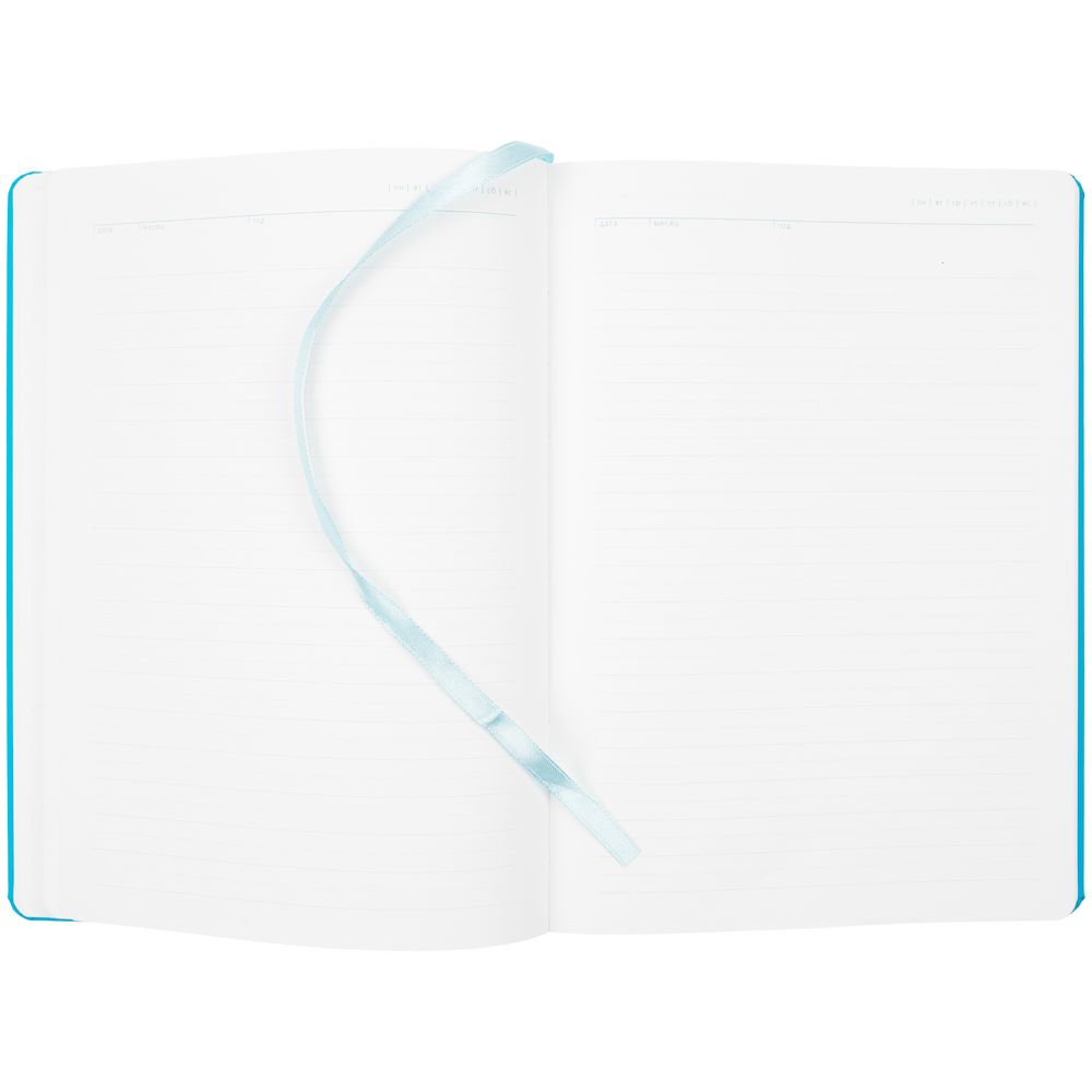 Ежедневник «История изобретений», недатированный фото на сайте Print Logo.