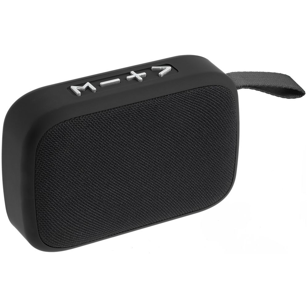 Беспроводная колонка Borsetta с логотипом  | Print Logo