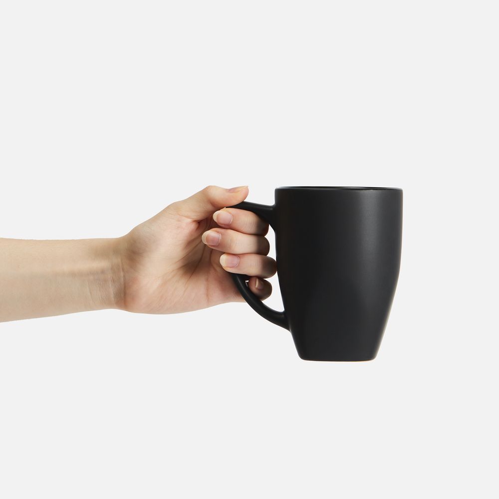 Кружка Foretta фото на сайте Print Logo.