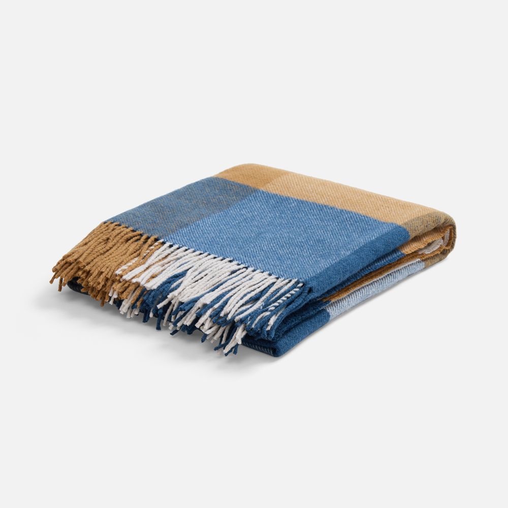 Плед Fleco фото на сайте Print Logo.