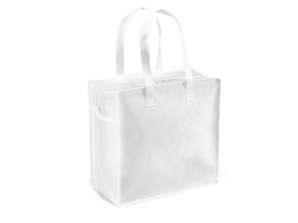 Сумка из ламинированного нетканого материала ARASTA с логотипом  | Print Logo