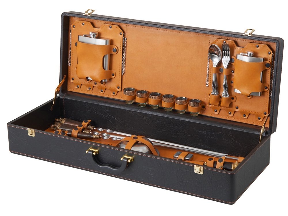 Подарочный набор с логотипом  | Print Logo