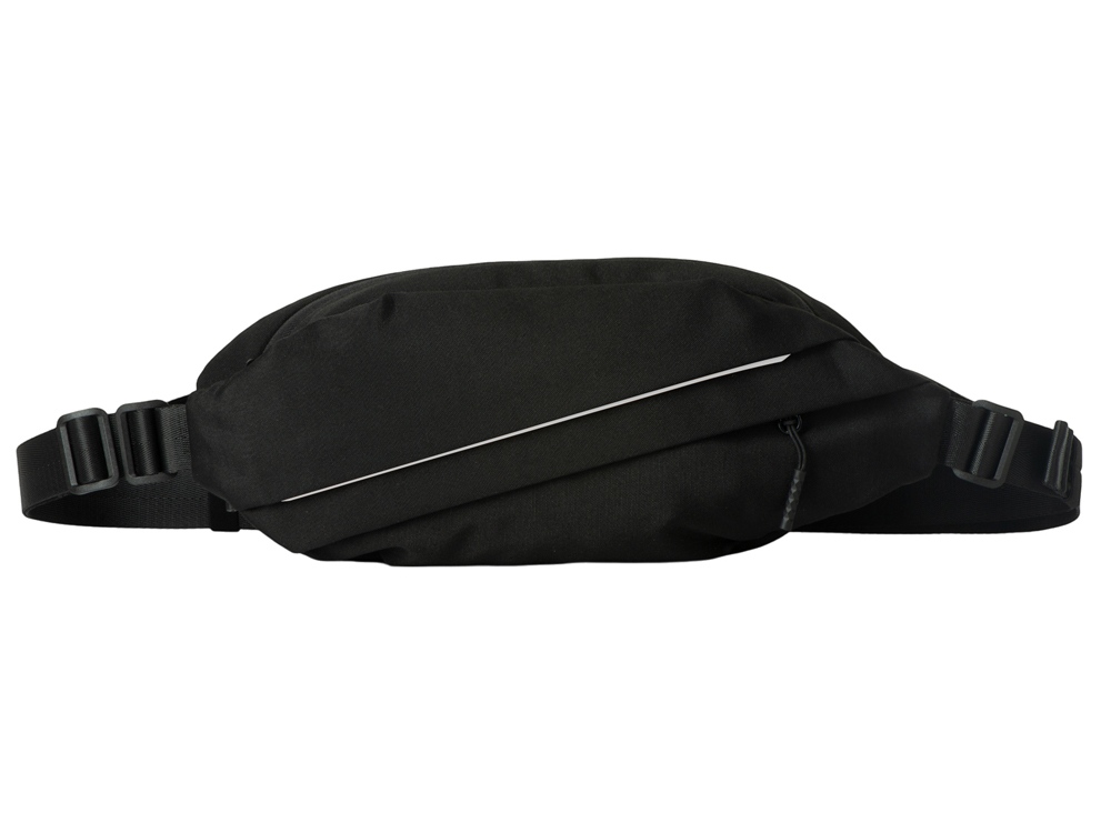 Сумка-слинг Band с логотипом  | Print Logo