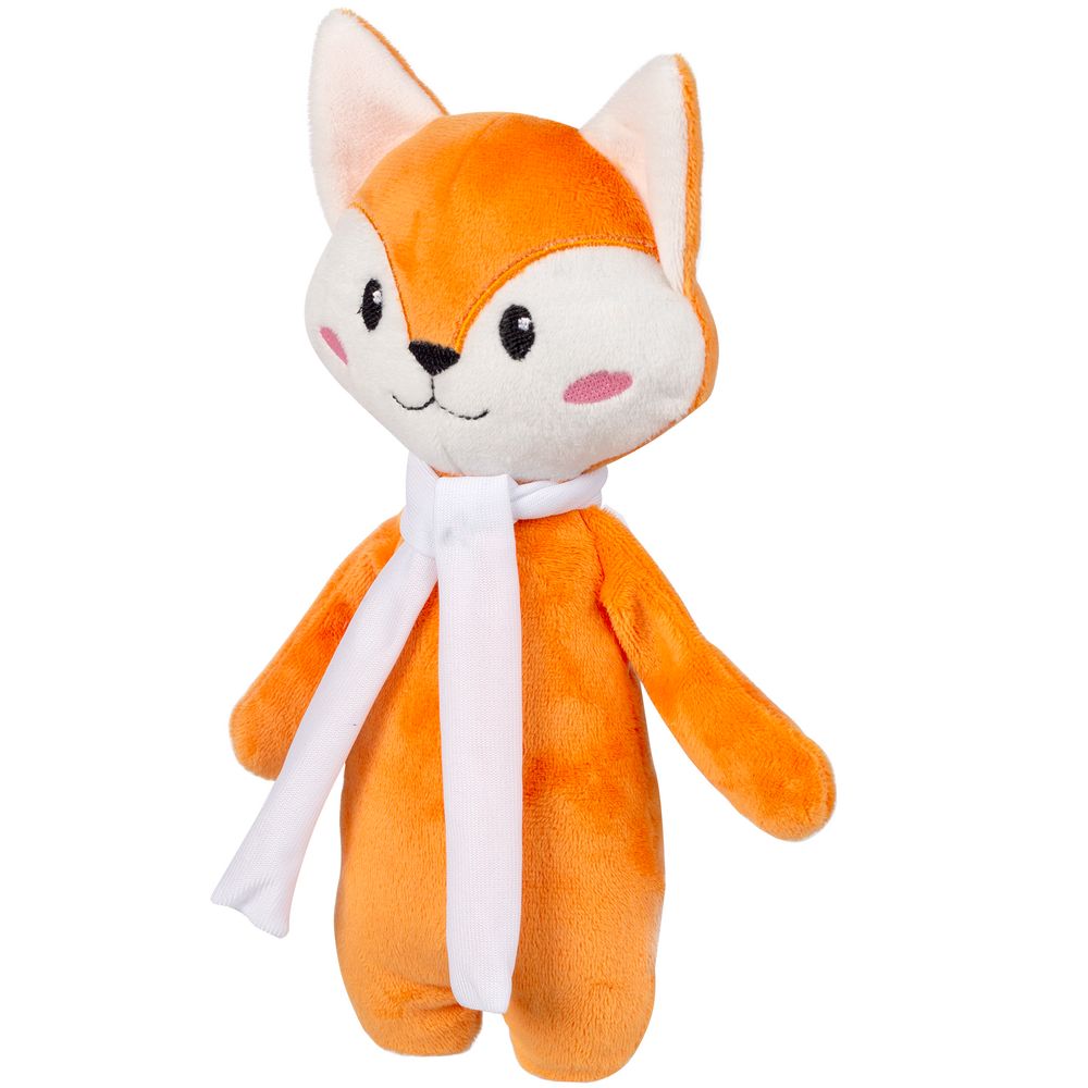 Мягкая игрушка Beastie Toys фото на сайте Print Logo. 