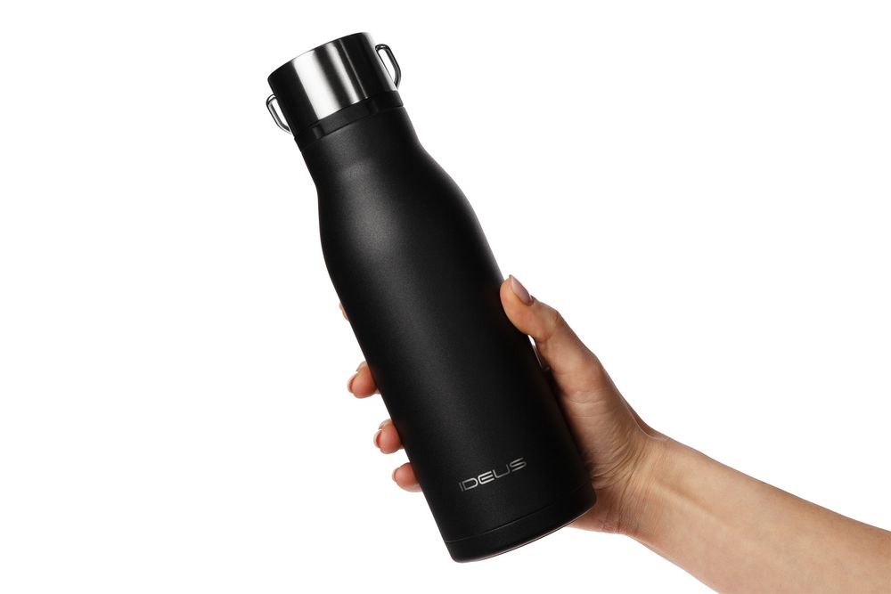 Термобутылка Tabenodo фото на сайте Print Logo.