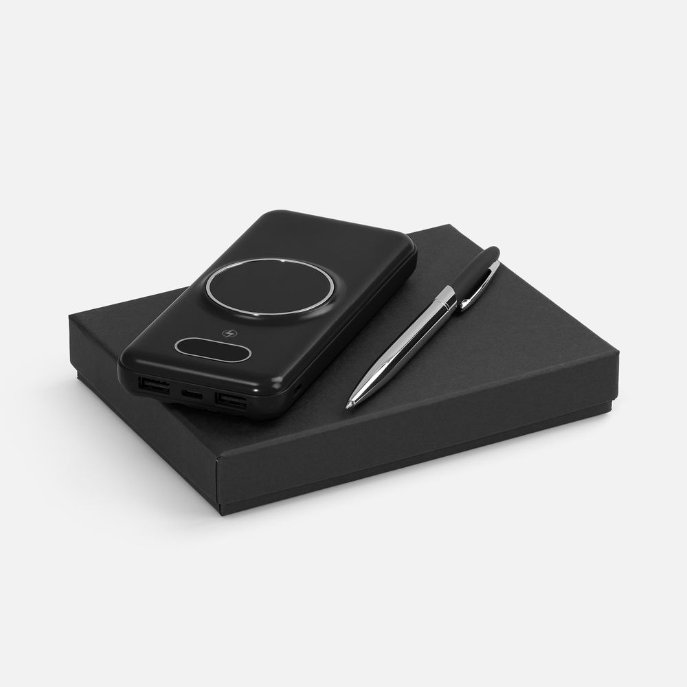 Набор Omni Dagger с логотипом  | Print Logo