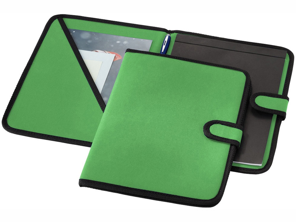 Папка A4 University с логотипом  | Print Logo