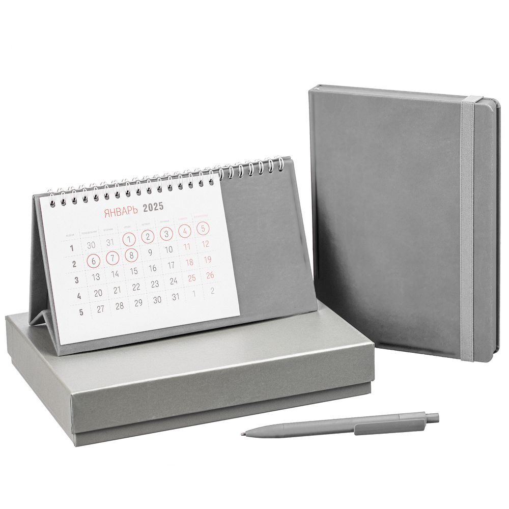 Набор «Проверено временем» с логотипом  | Print Logo